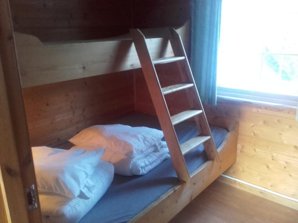 Magalaupe Camping Oppdal Exterior foto