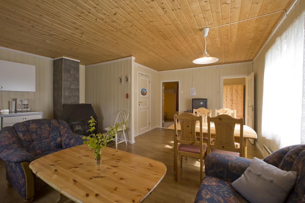 Magalaupe Camping Oppdal Exterior foto