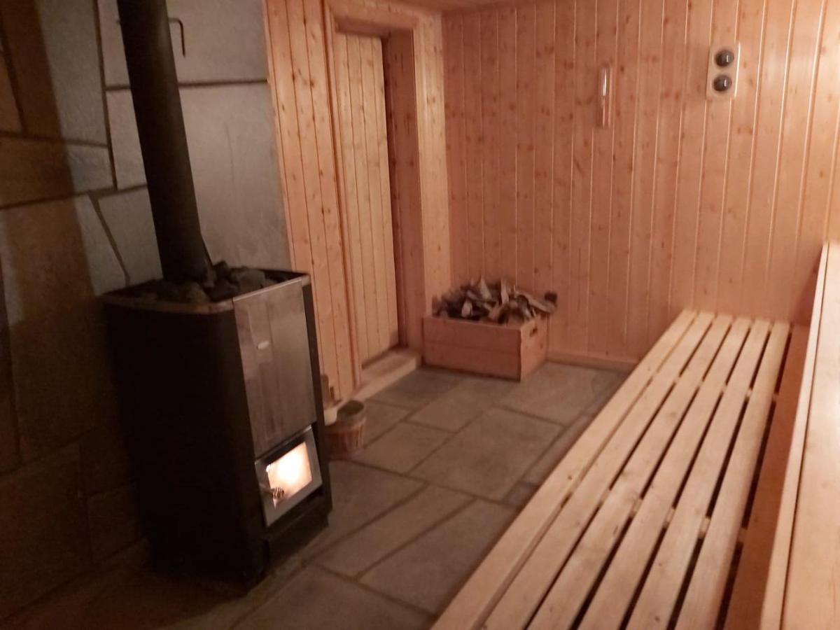 Magalaupe Camping Oppdal Exterior foto