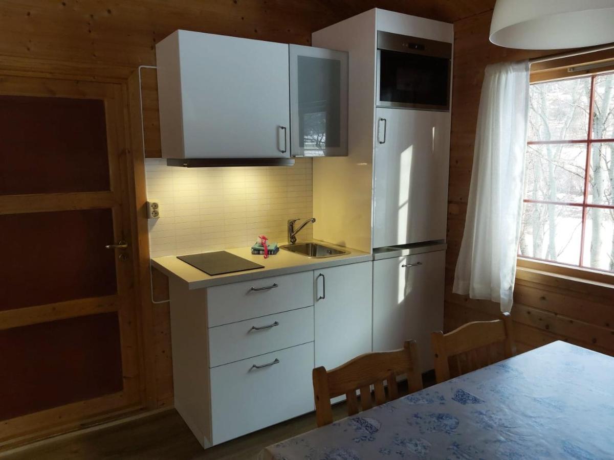 Magalaupe Camping Oppdal Exterior foto